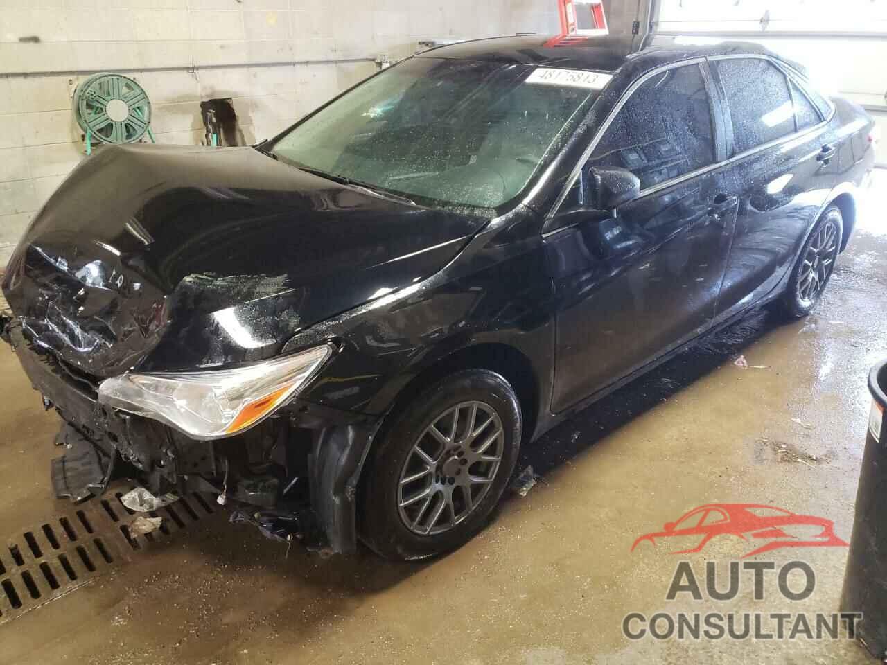 TOYOTA CAMRY 2017 - 4T1BF1FK7HU432588