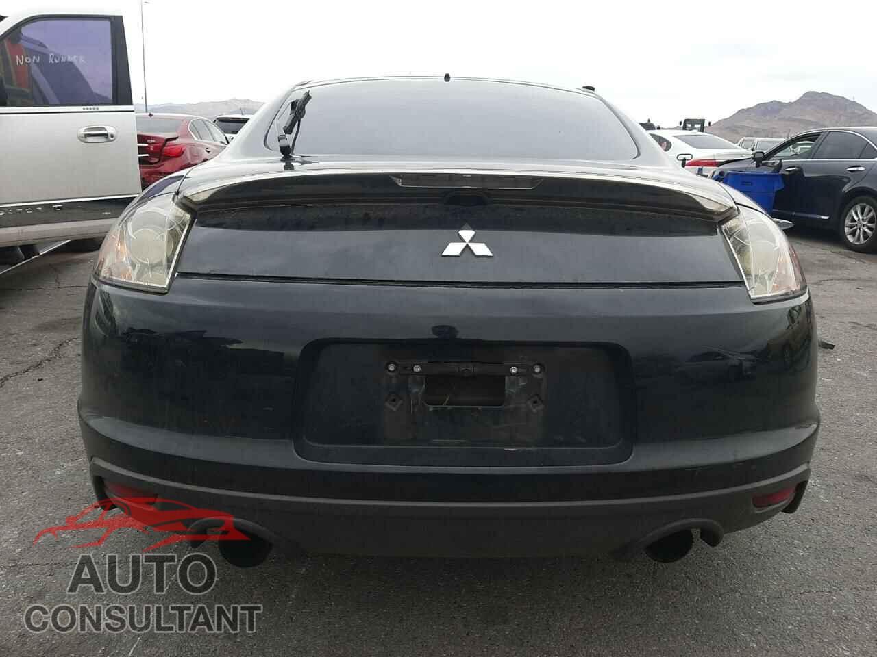 MITSUBISHI ECLIPSE 2012 - 4A31K5DFXCE004006