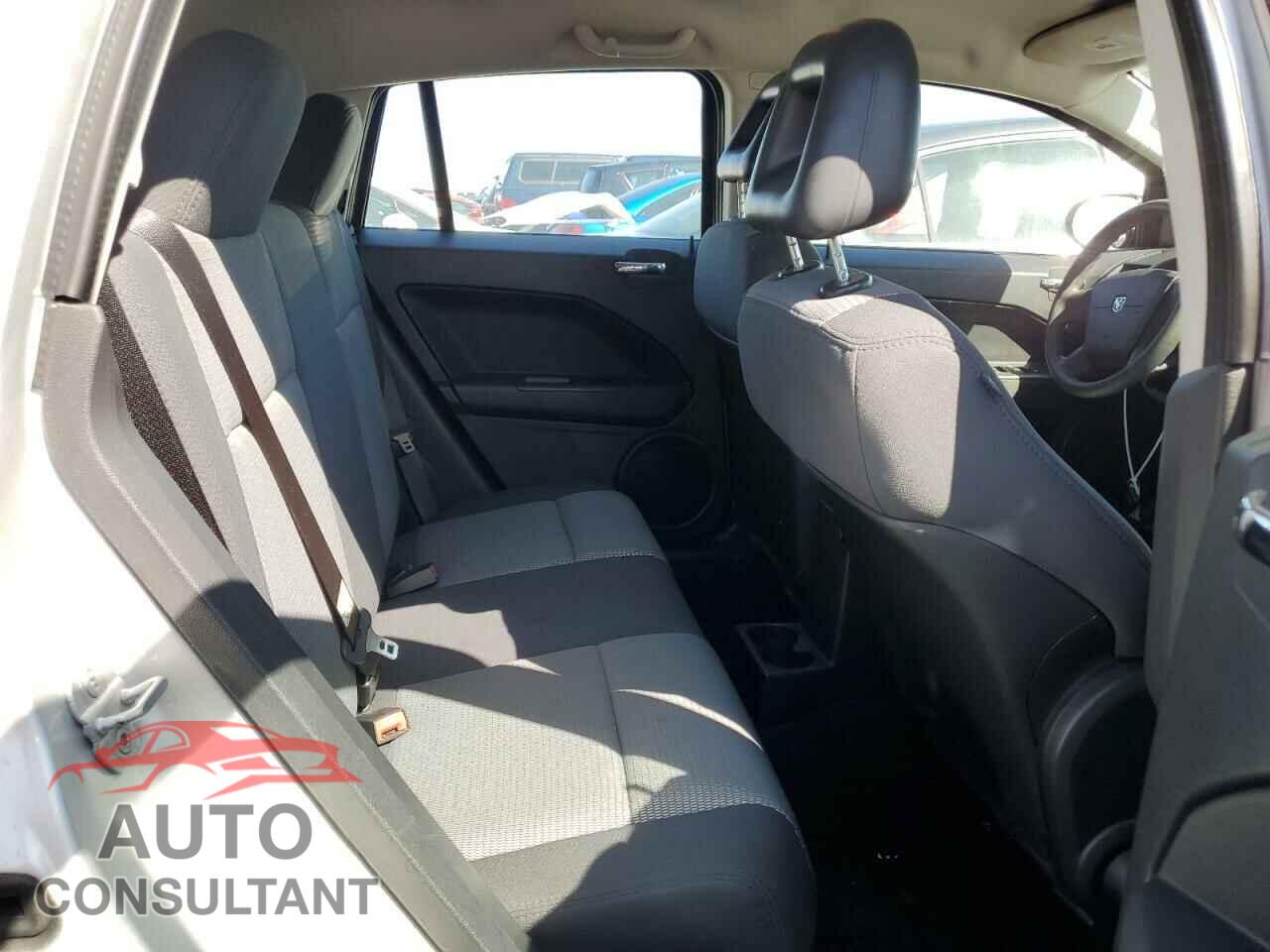 DODGE CALIBER 2009 - 1B3HB48A59D148847