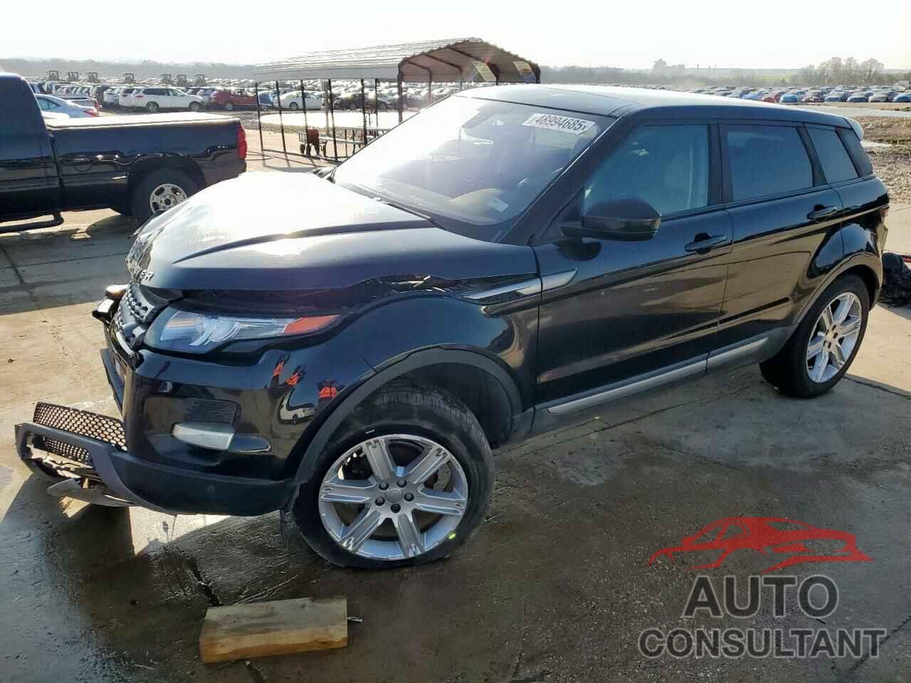 LAND ROVER RANGEROVER 2015 - SALVP2BG6FH024667