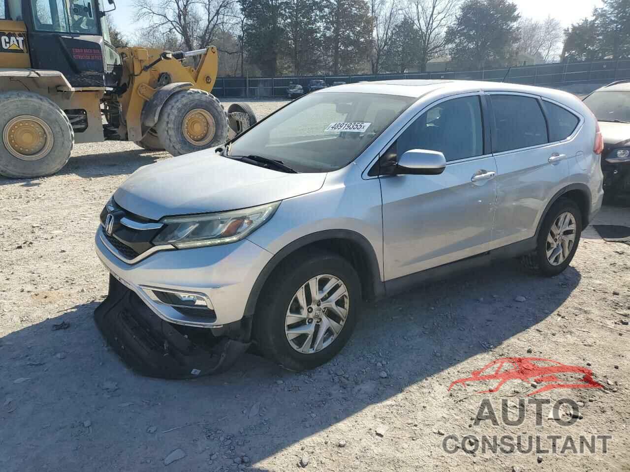 HONDA CRV 2015 - 2HKRM4H54FH680211