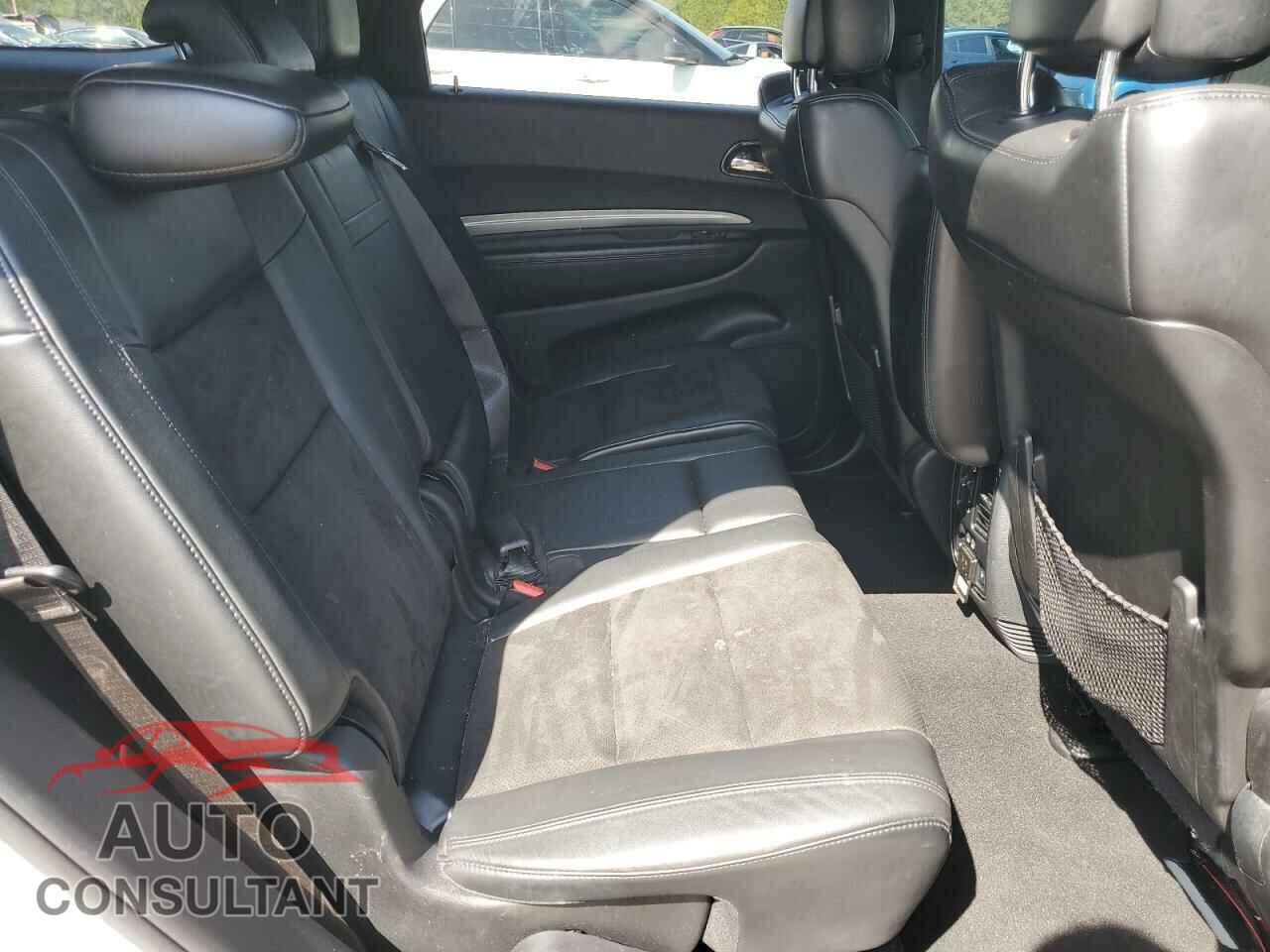 DODGE DURANGO 2019 - 1C4RDHDG4KC647469