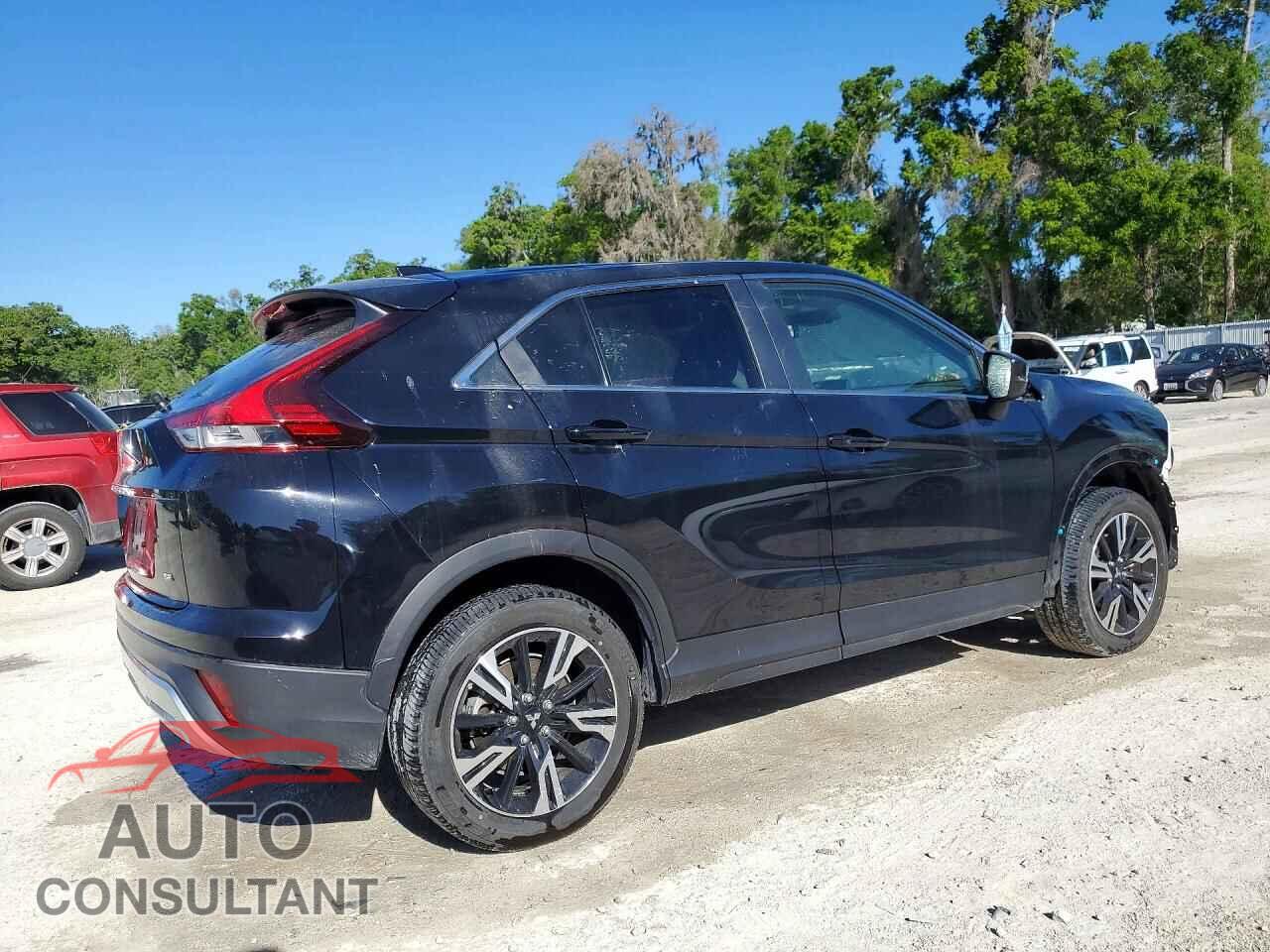 MITSUBISHI ECLIPSE 2025 - JA4ATWAA1SZ014438