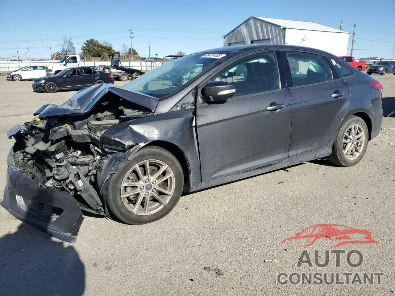FORD FOCUS 2015 - 1FADP3F24FL241029