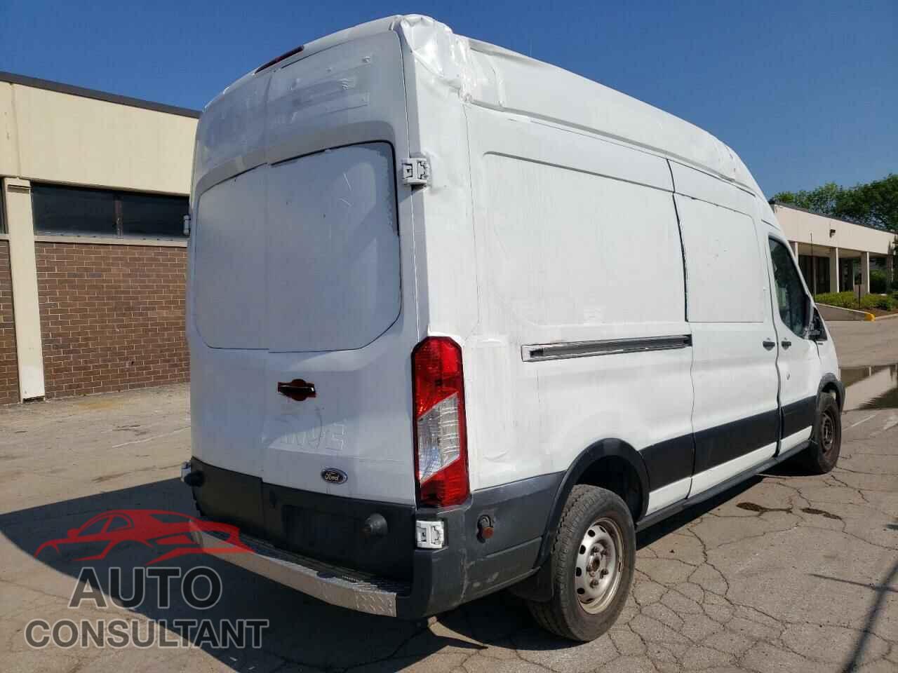 FORD TRANSIT CO 2017 - 1FDBW2XM7HKB38903