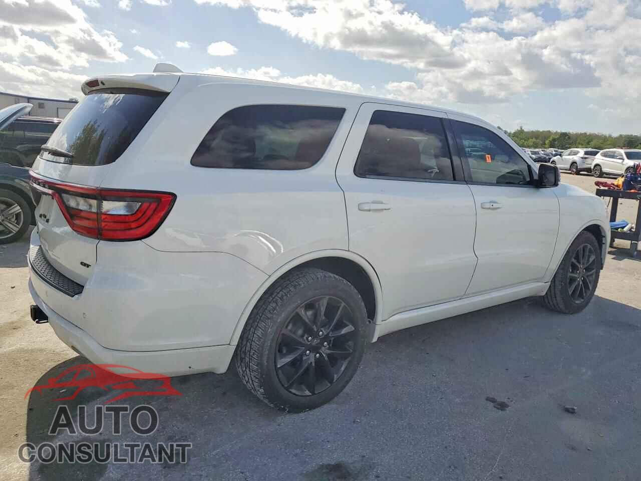 DODGE DURANGO 2017 - 1C4RDHDG2HC936472