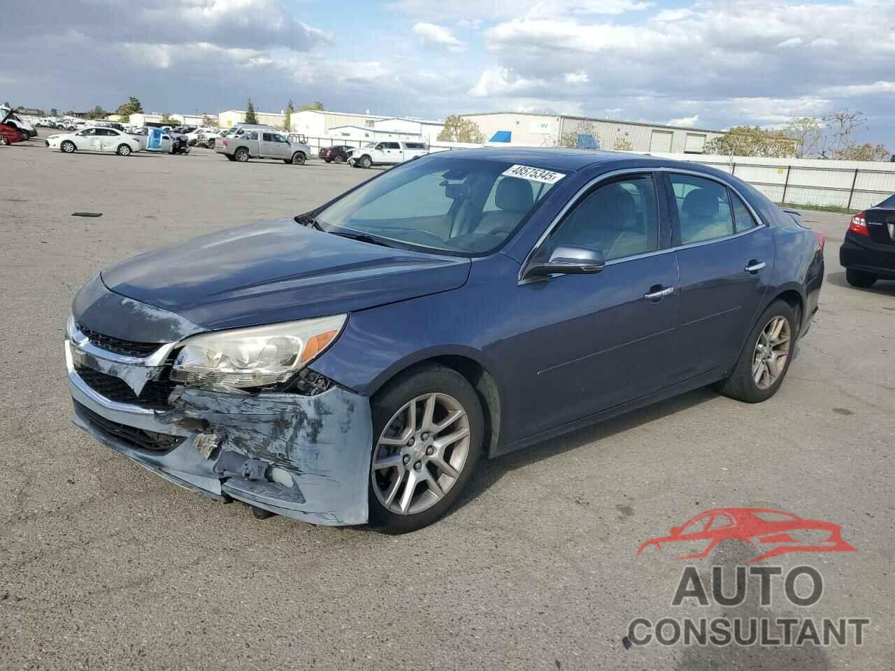 CHEVROLET MALIBU 2014 - 1G11C5SL5EF190679