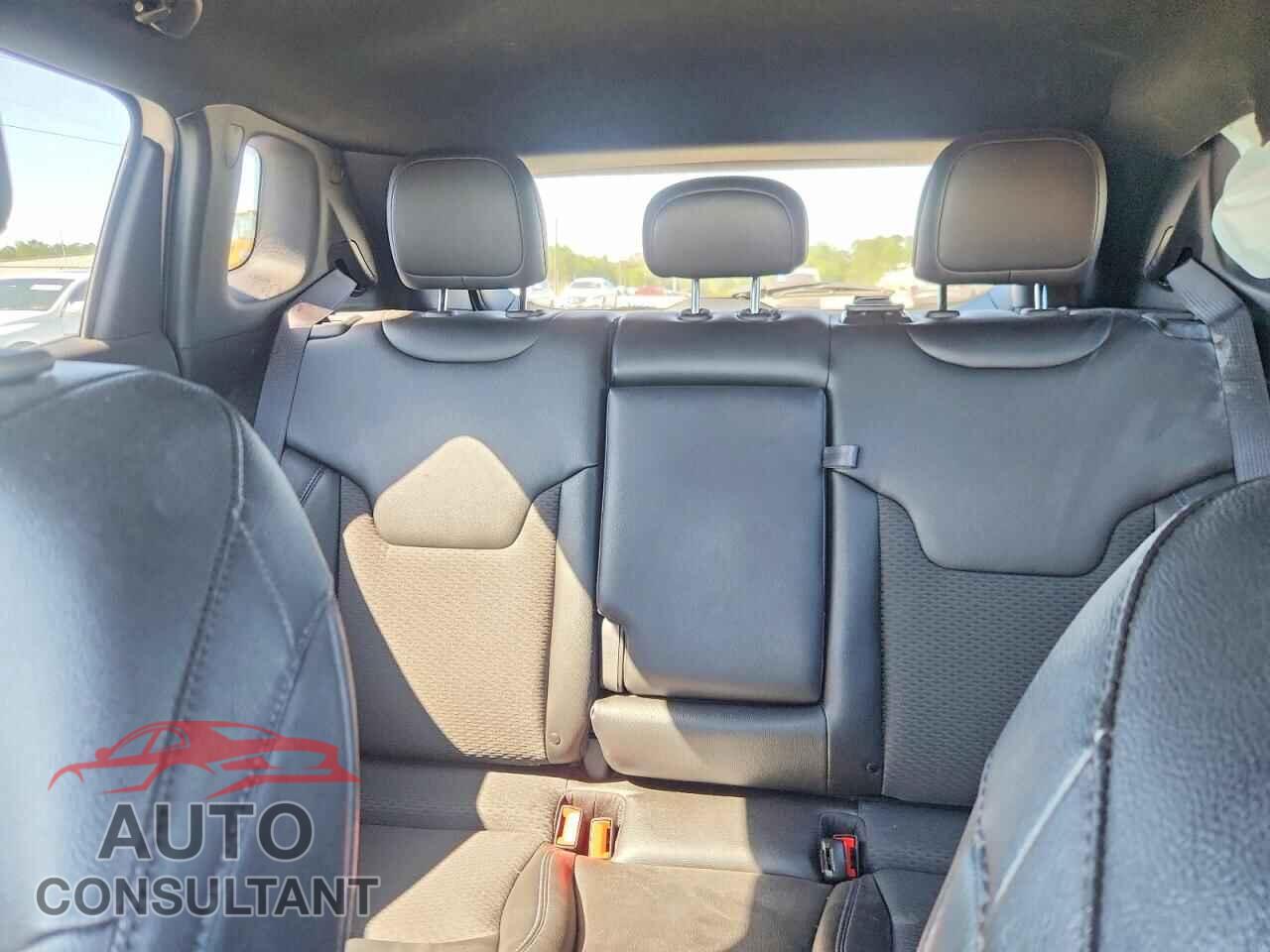 JEEP COMPASS 2024 - 3C4NJDBN0RT115703
