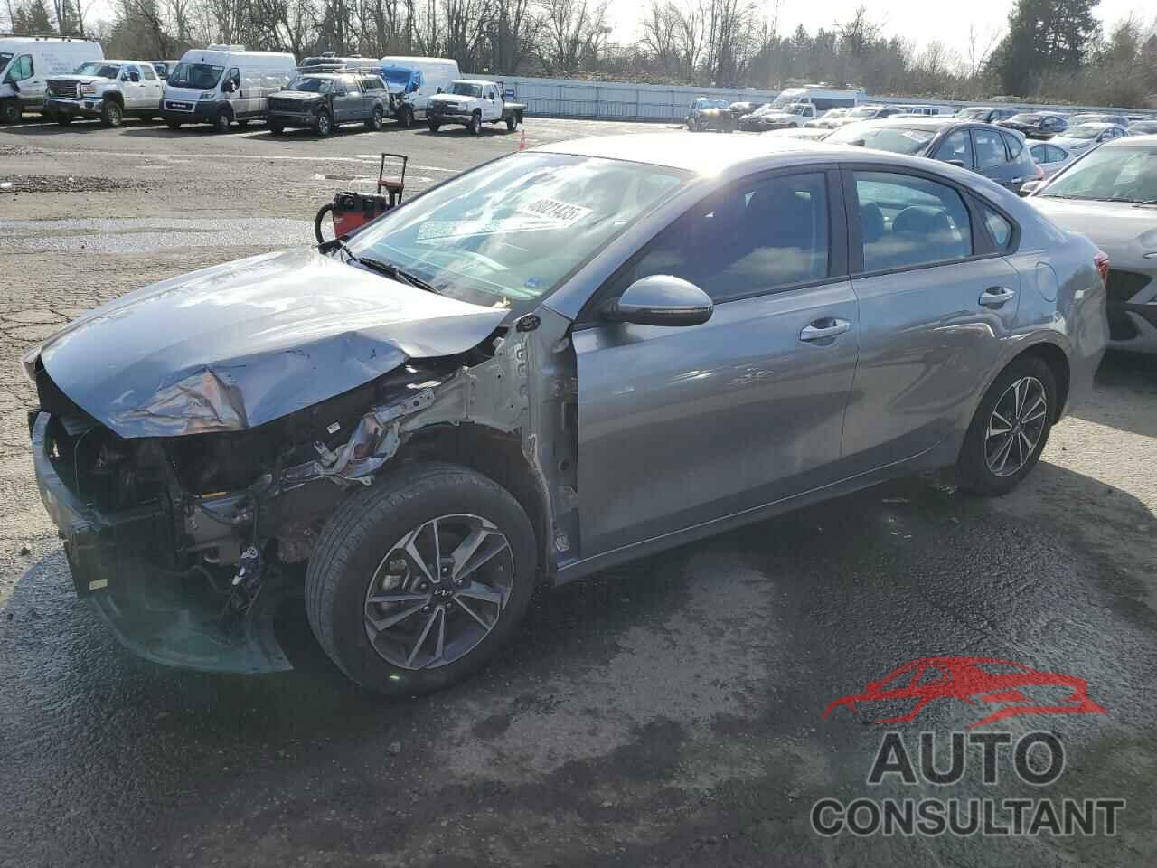 KIA FORTE 2023 - 3KPF24AD1PE572936
