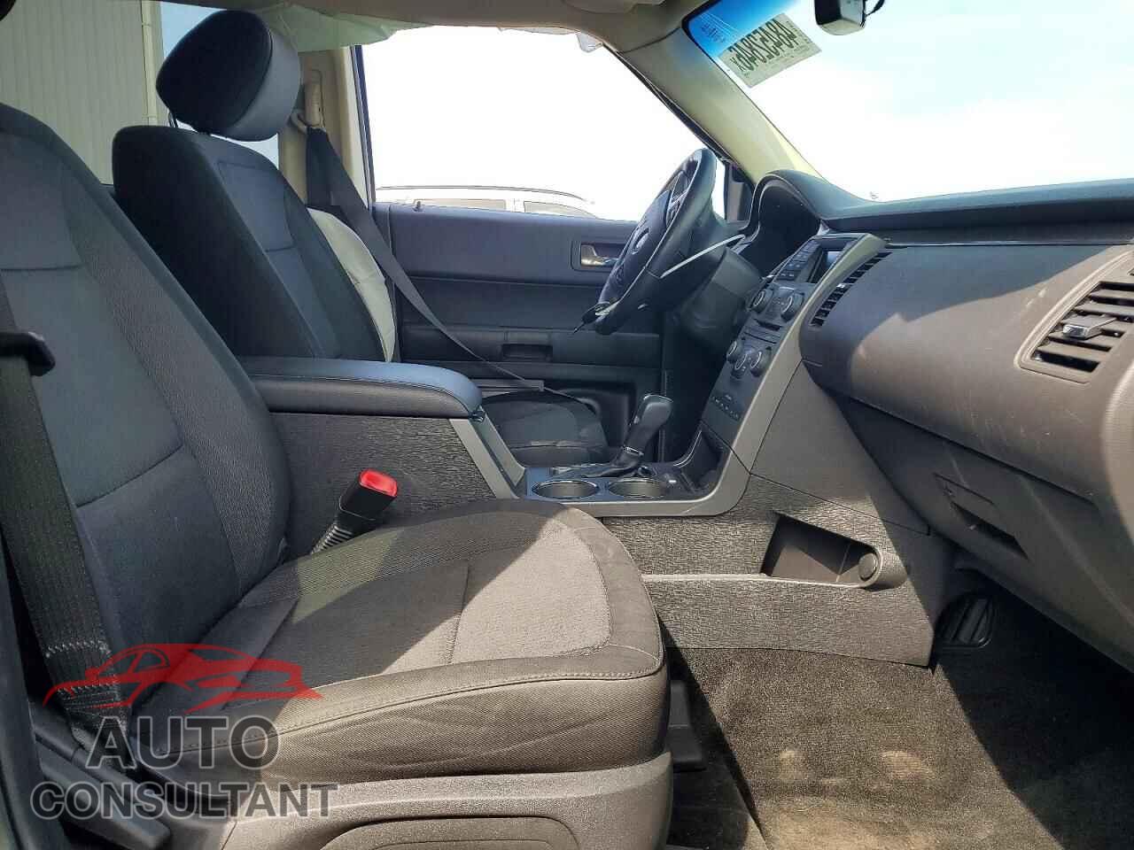 FORD FLEX 2019 - 2FMGK5B82KBA04766