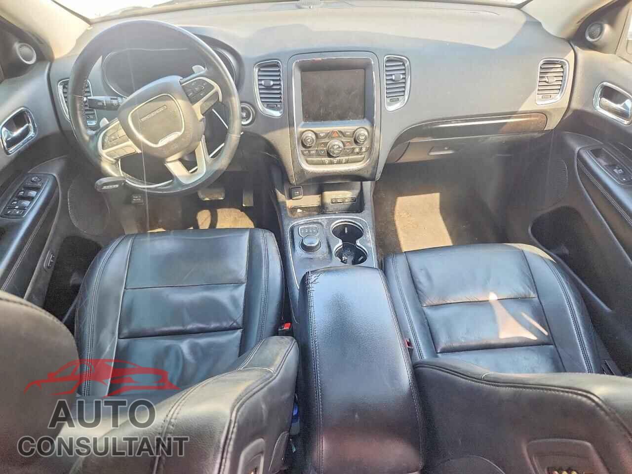 DODGE DURANGO 2014 - 1C4RDJDG8EC978227