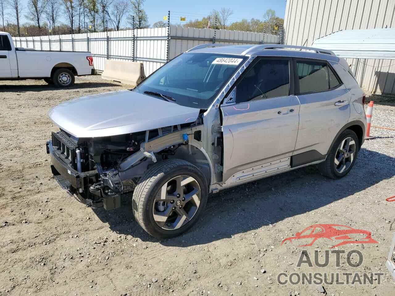 HYUNDAI VENUE 2024 - KMHRC8A34RU288726