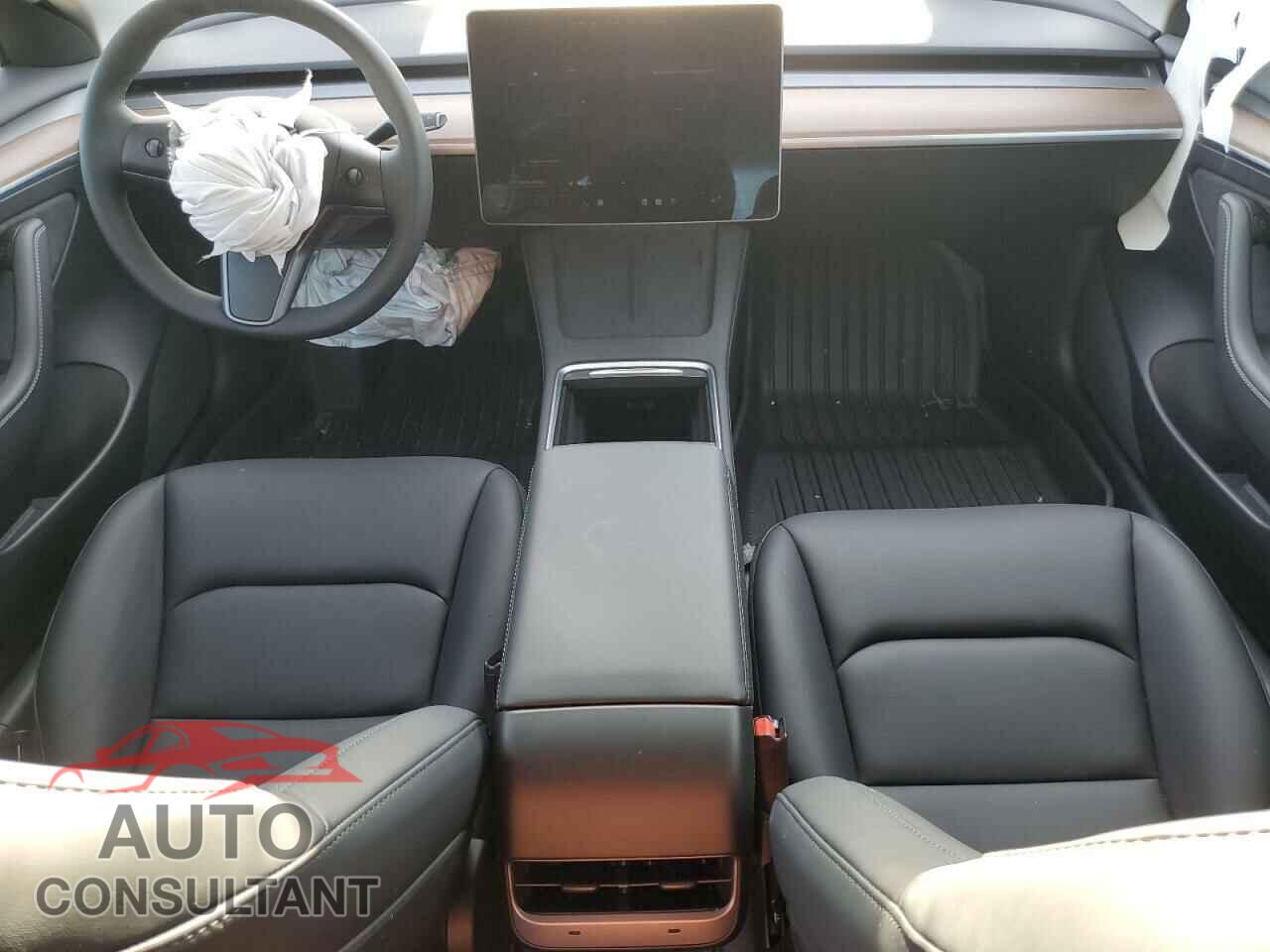TESLA MODEL 3 2023 - 5YJ3E1EA9PF660443