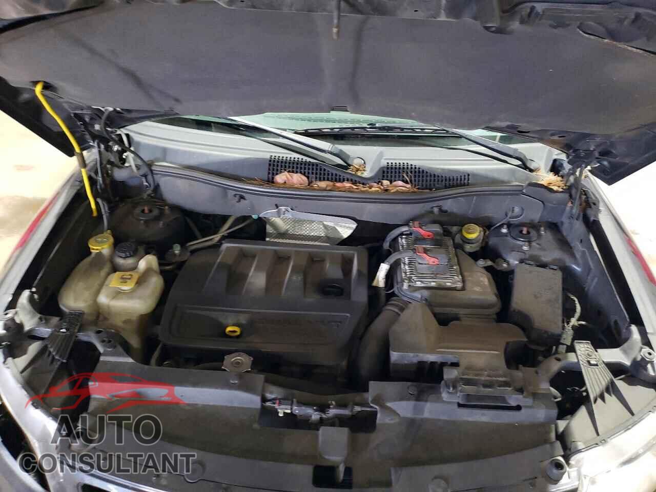 JEEP COMPASS 2014 - 1C4NJDEB9ED761484