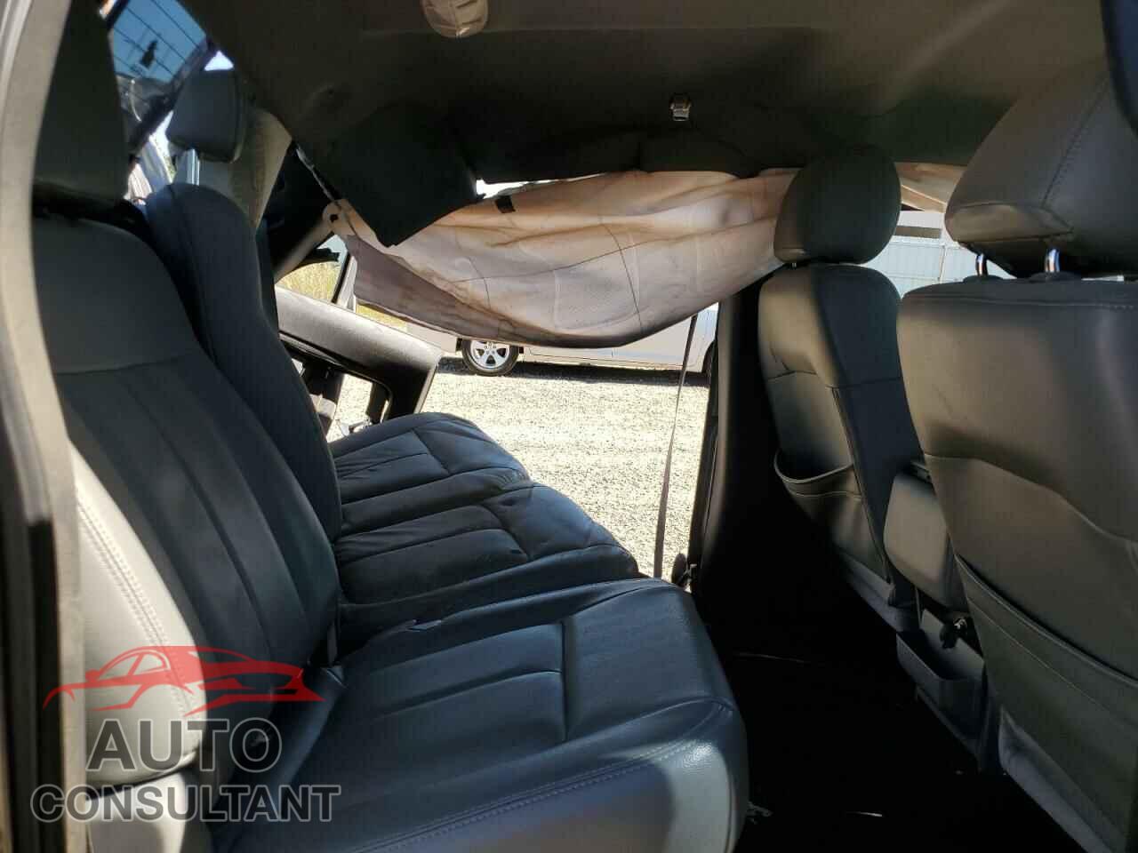 FORD F-150 2013 - 1FTFW1CF3DFD08278