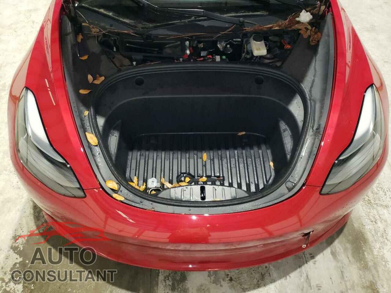 TESLA MODEL 3 2023 - 5YJ3E1EA8PF458211
