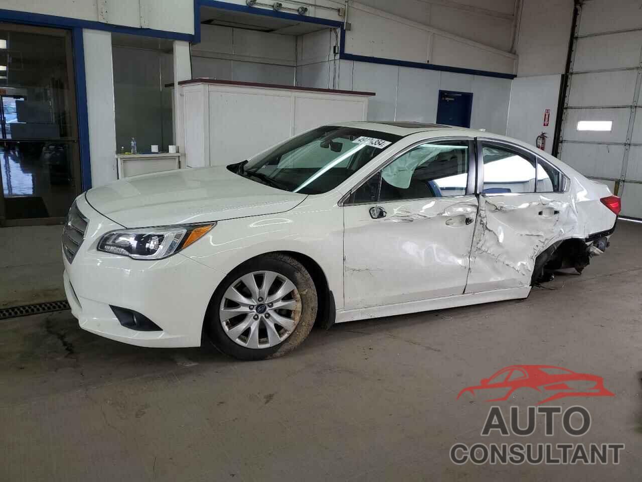 SUBARU LEGACY 2017 - 4S3BNAH61H3047220