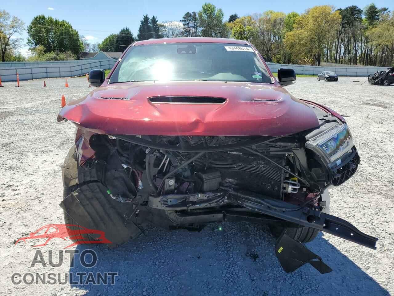 DODGE DURANGO 2023 - 1C4RDJDG2PC612332