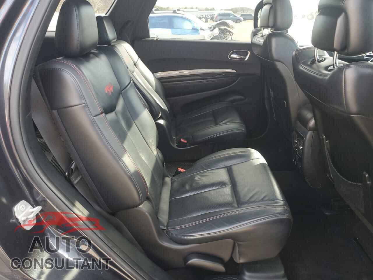 DODGE DURANGO 2014 - 1C4SDJCT1EC591583