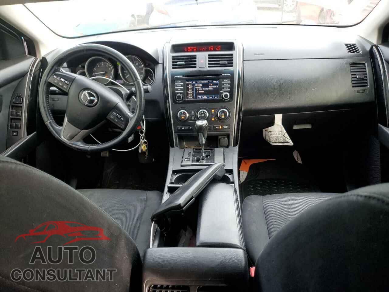 MAZDA CX-9 2015 - JM3TB3BAXF0464475