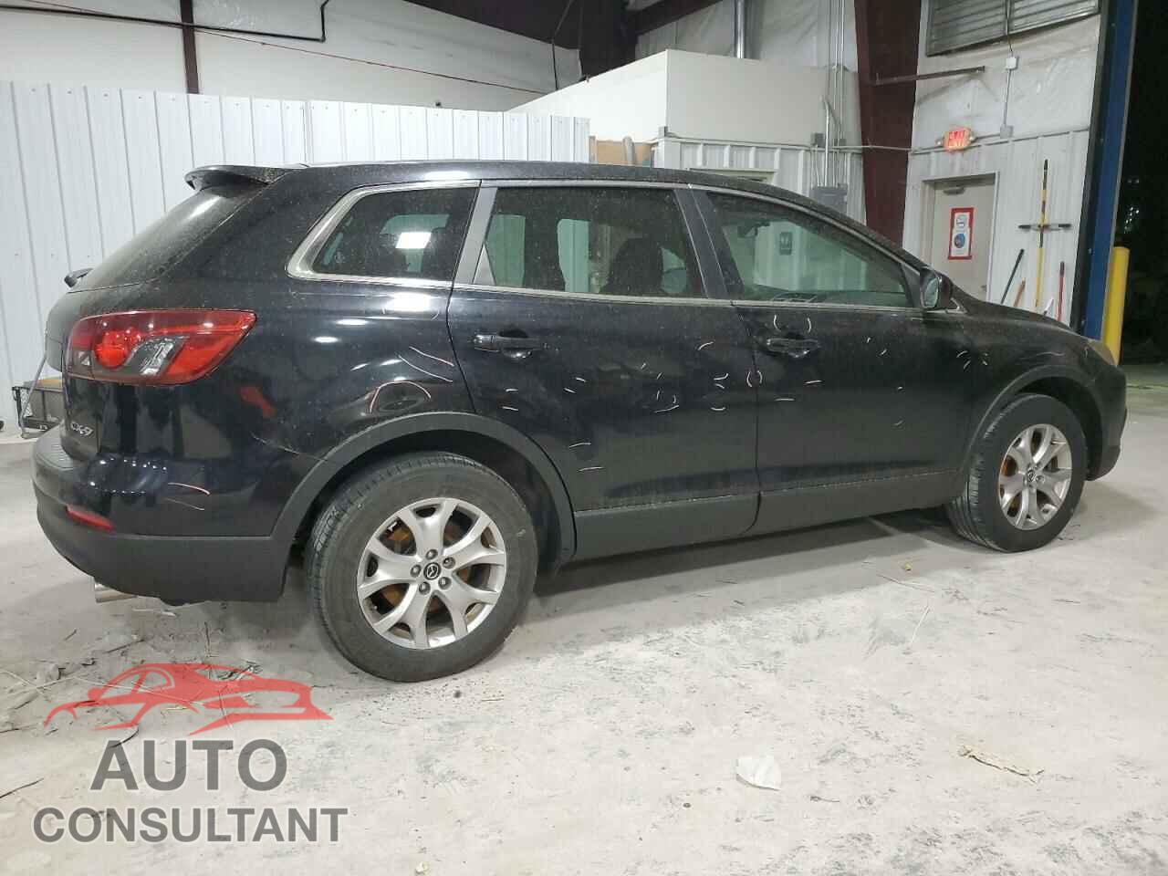 MAZDA CX-9 2015 - JM3TB2BA0F0451468