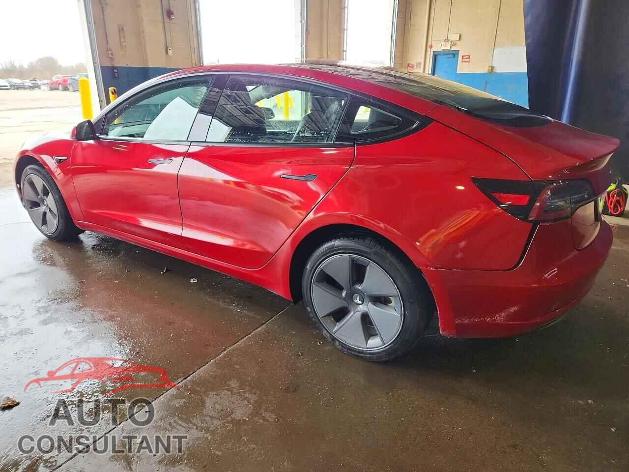 TESLA MODEL 3 2023 - 5YJ3E1EA3PF449982