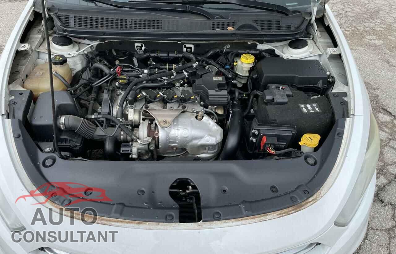 DODGE DART 2015 - 1C3CDFDH7FD363731