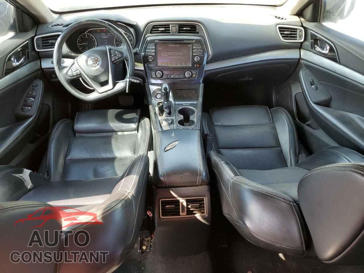 NISSAN MAXIMA 2017 - 1N4AA6APXHC406707