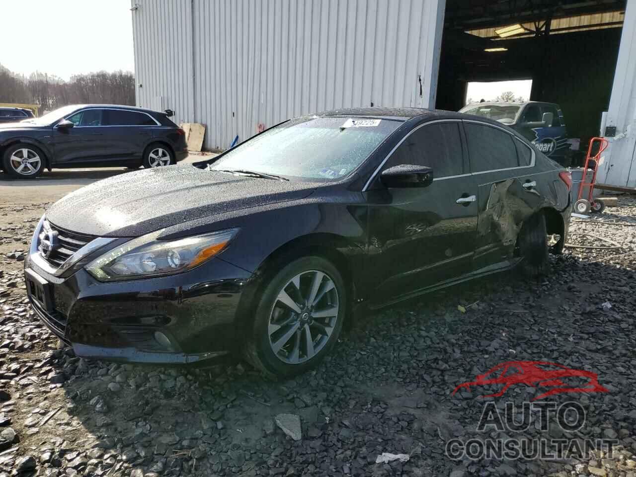 NISSAN ALTIMA 2016 - 1N4AL3APXGC270036