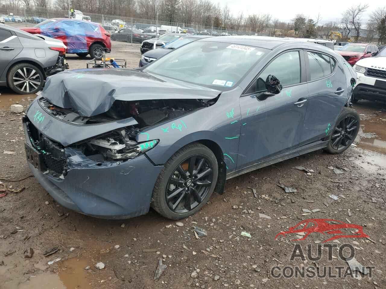 MAZDA 3 2024 - JM1BPBLM7R1656105