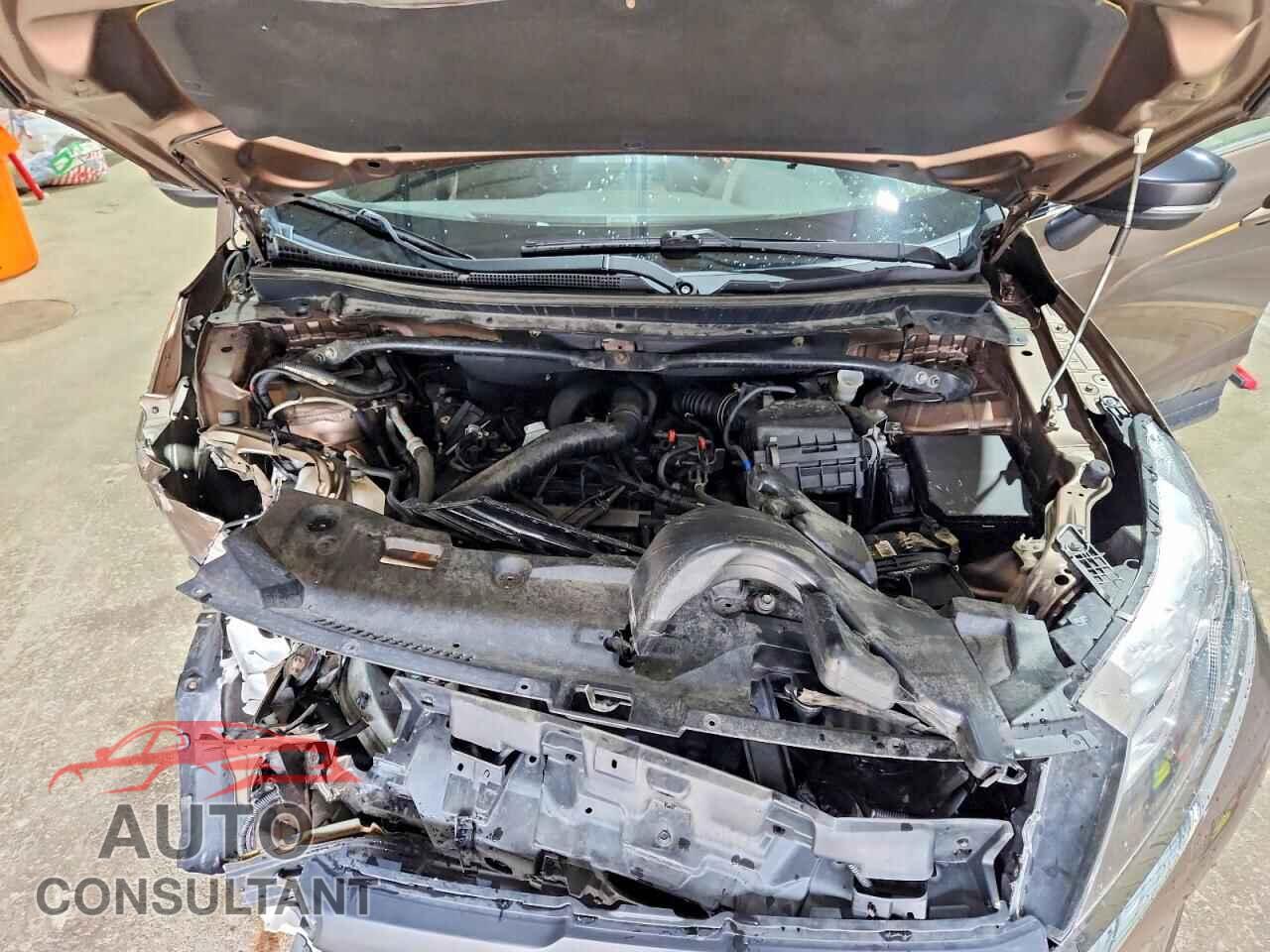 MITSUBISHI ECLIPSE 2018 - JA4AT4AA5JZ044156
