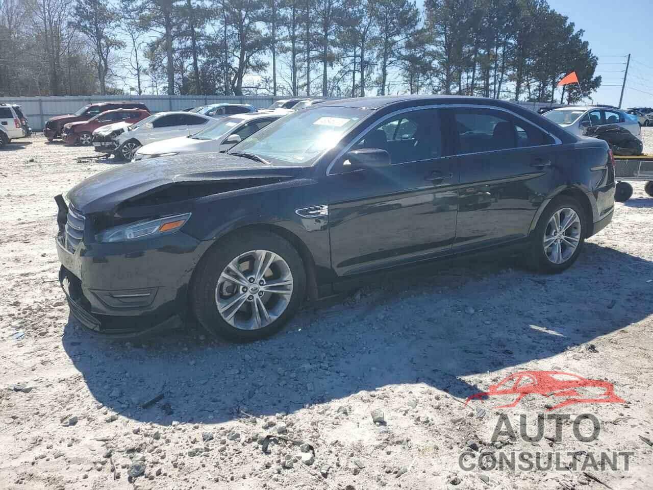 FORD TAURUS 2014 - 1FAHP2E82EG150298