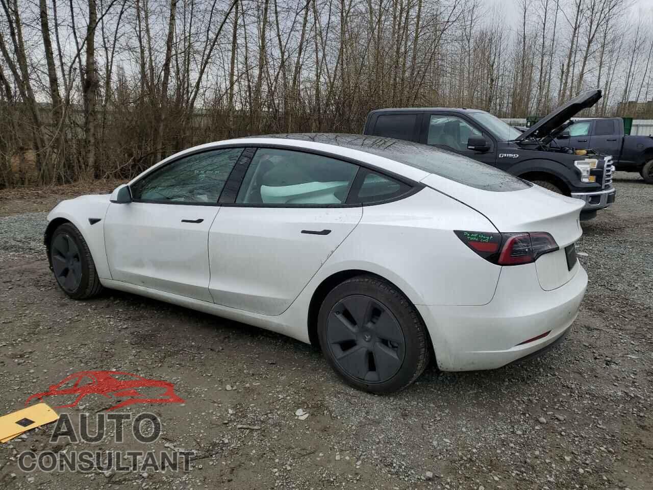 TESLA MODEL 3 2023 - 5YJ3E1EA1PF579727