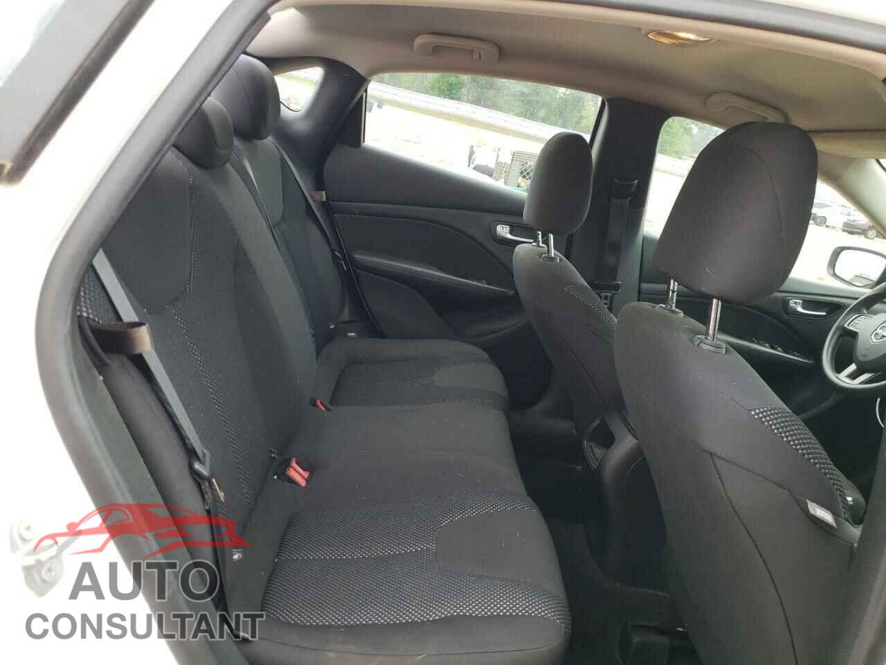 DODGE DART 2016 - 1C3CDFFA2GD817045