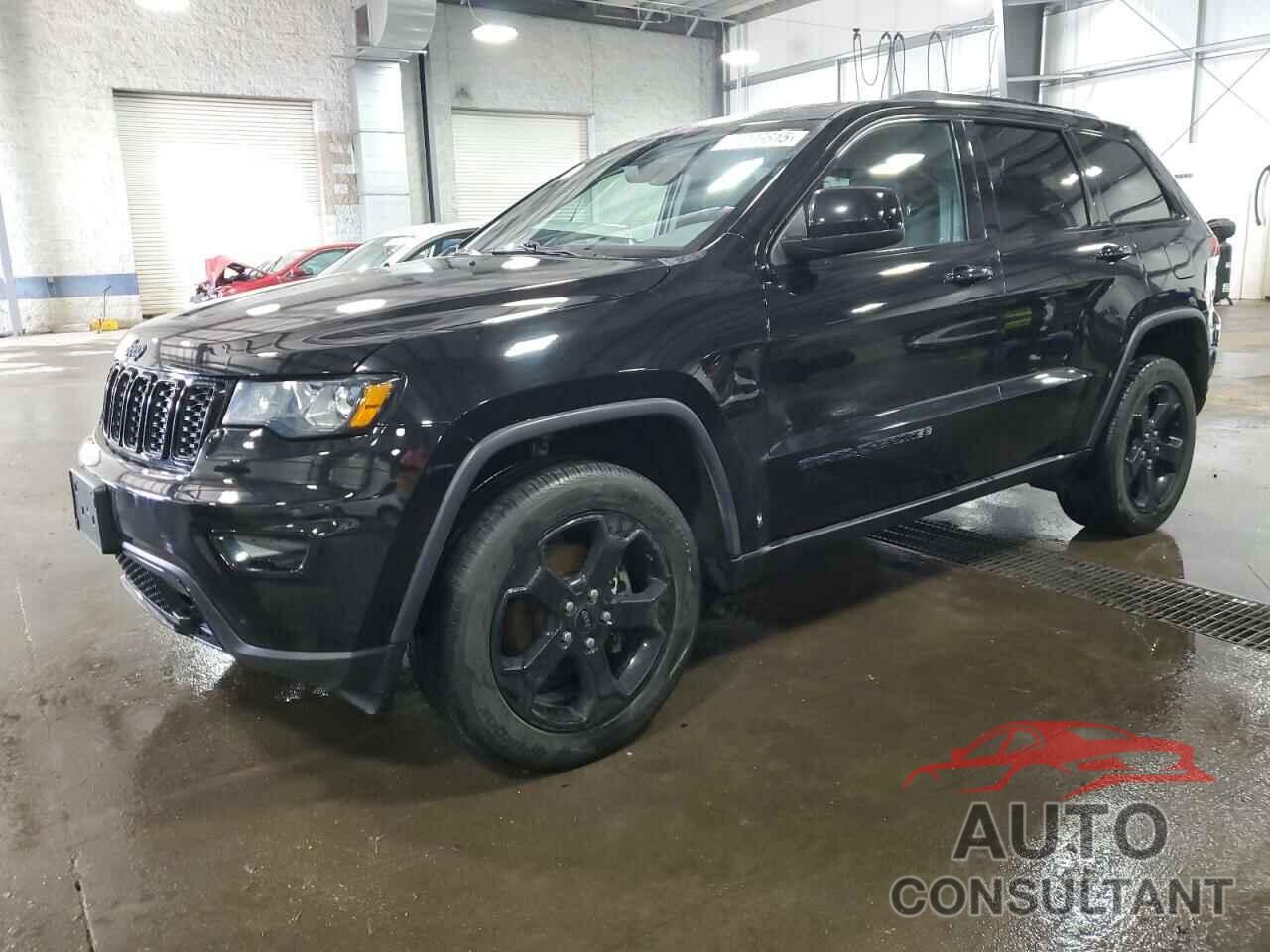 JEEP GRAND CHER 2018 - 1C4RJFAG7JC384345