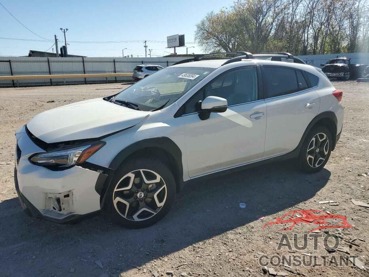 SUBARU CROSSTREK 2018 - JF2GTAJCXJH230864