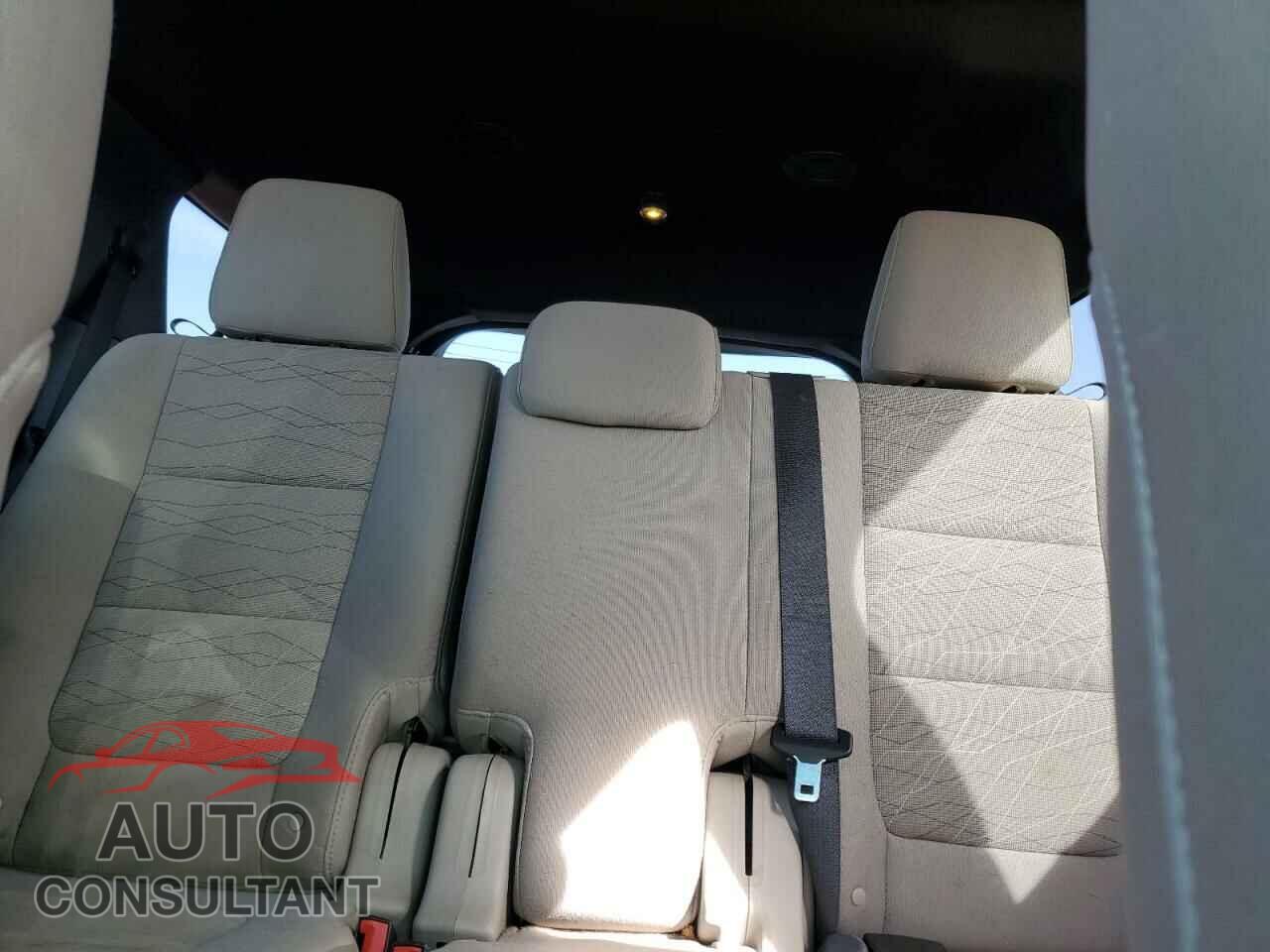 FORD EXPLORER 2015 - 1FM5K8B80FGB96373