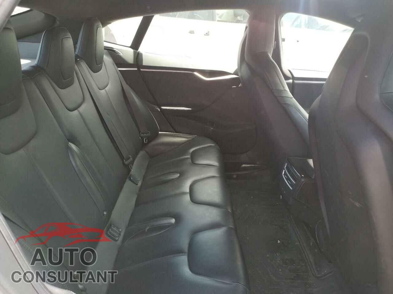 TESLA MODEL S 2016 - 5YJSA1E18GF175668