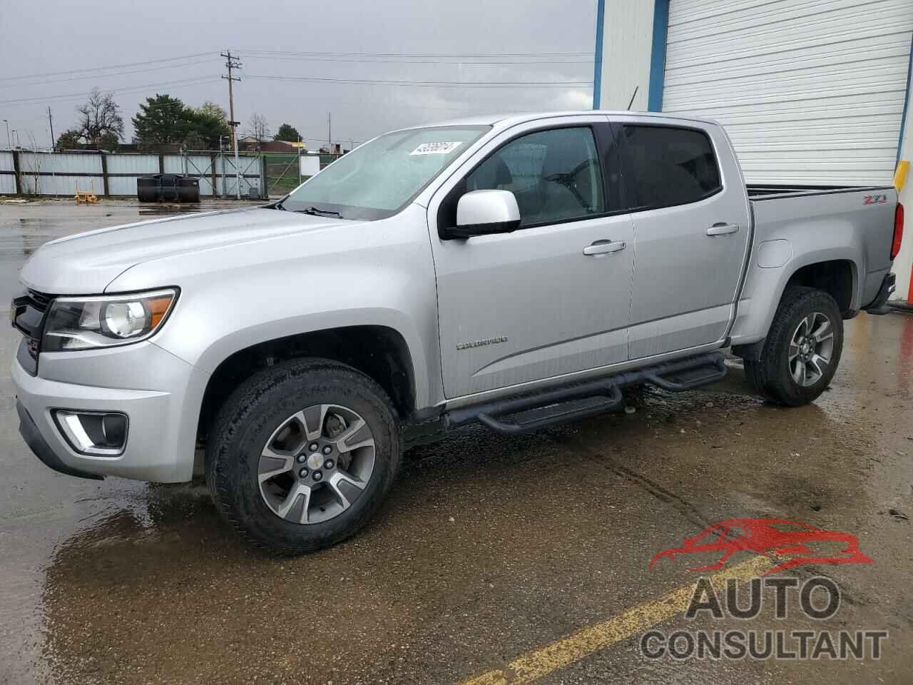 CHEVROLET COLORADO 2016 - 1GCGSDE39G1348161