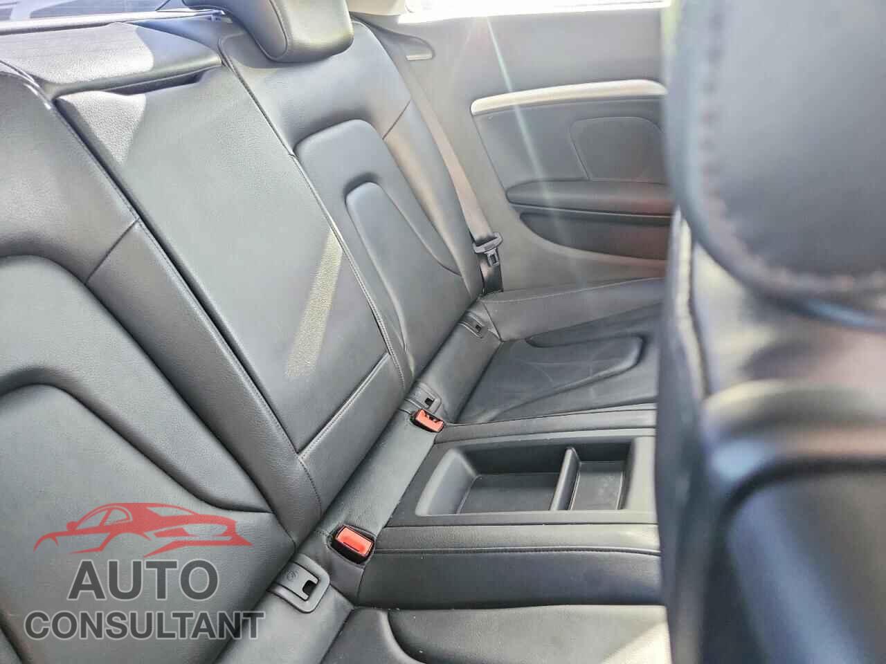 AUDI A5 2016 - WAUD2AFR5GA027266