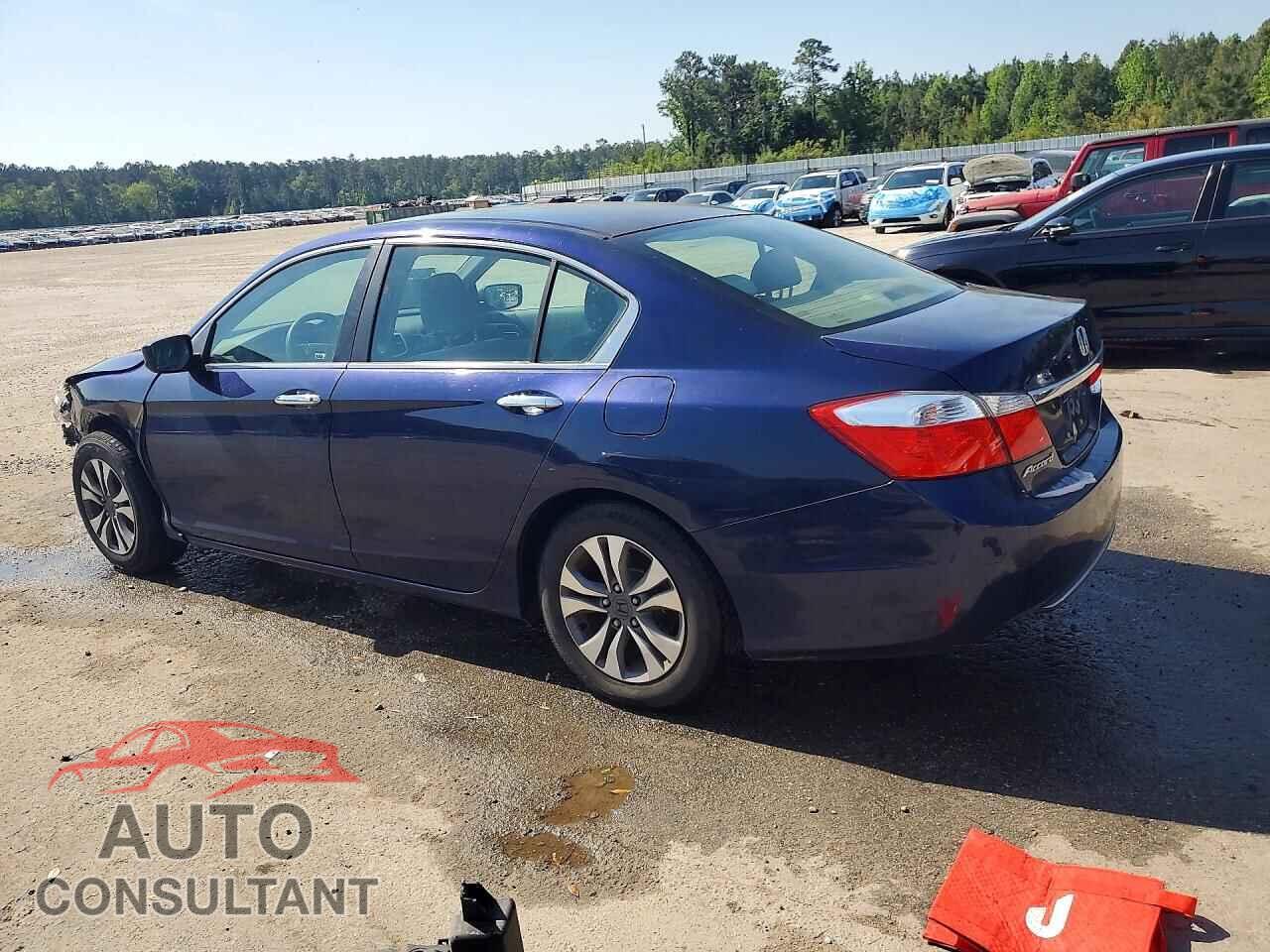 HONDA ACCORD 2014 - 1HGCR2F31EA069993