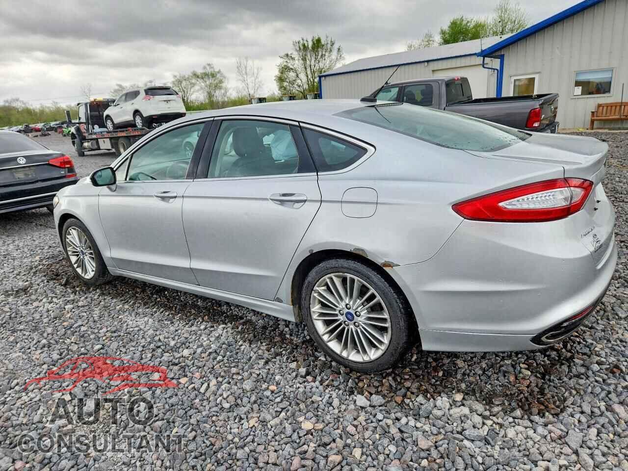 FORD FUSION 2015 - 3FA6P0T99FR257656