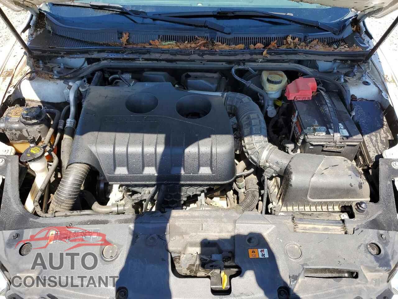 FORD TAURUS 2014 - 1FAHP2E9XEG159341