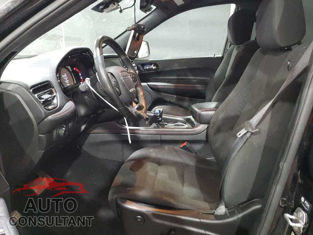 DODGE DURANGO 2023 - 1C4RDHDG7PC573469