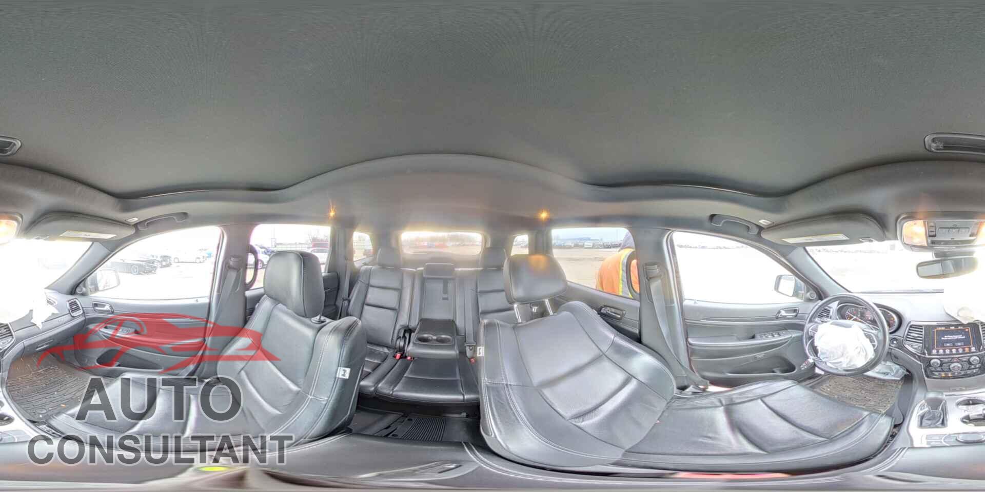 JEEP CHEROKEE 2021 - 1C4RJFBG0MC856419