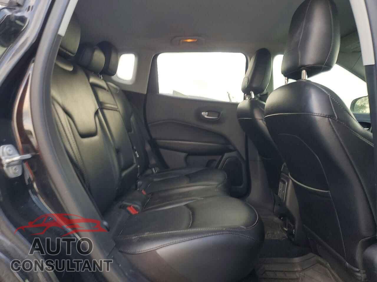 JEEP COMPASS 2020 - 3C4NJCCB0LT150666