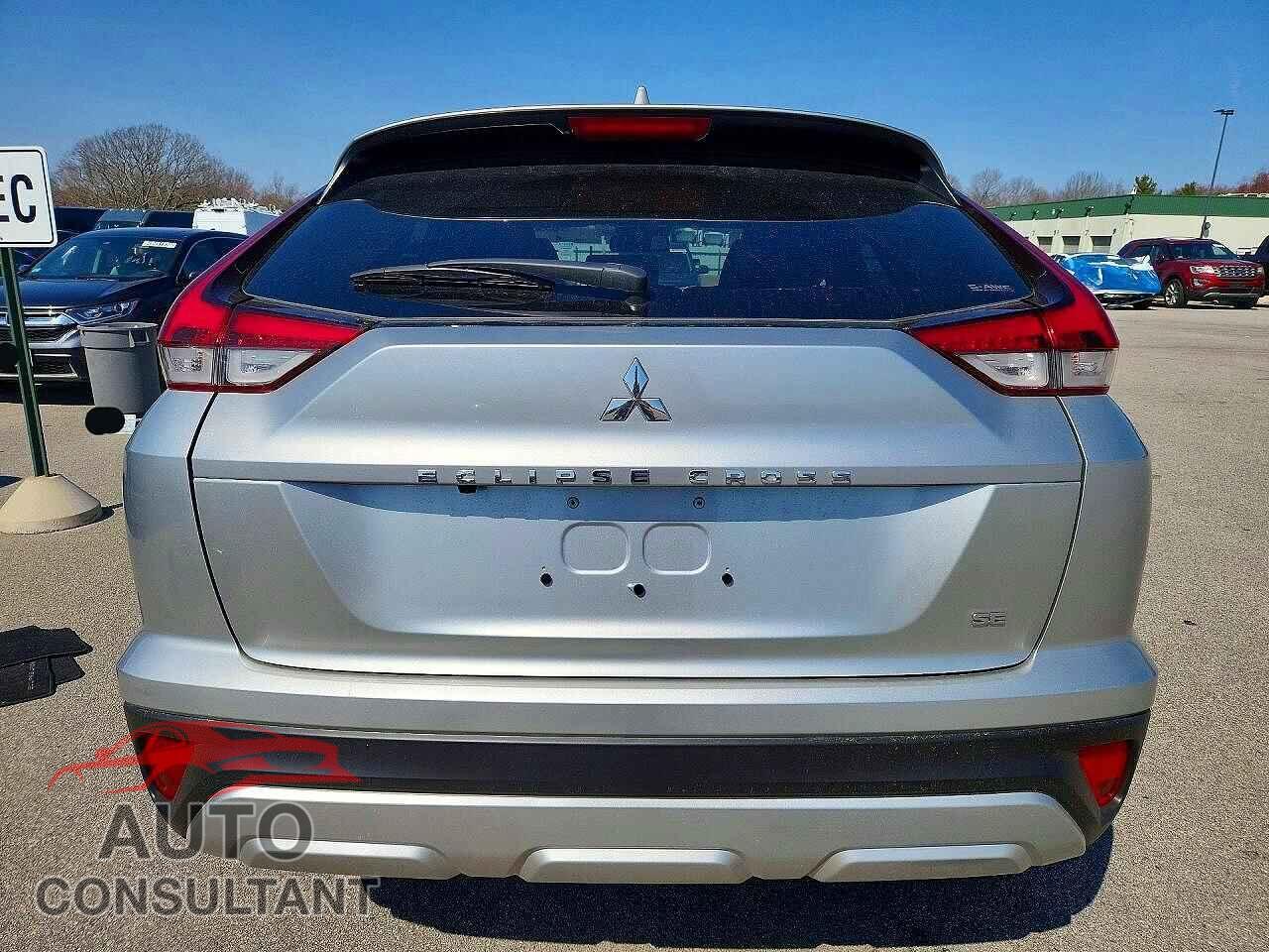 MITSUBISHI ECLIPSE 2026 - JA4ATWAA2TZ023828