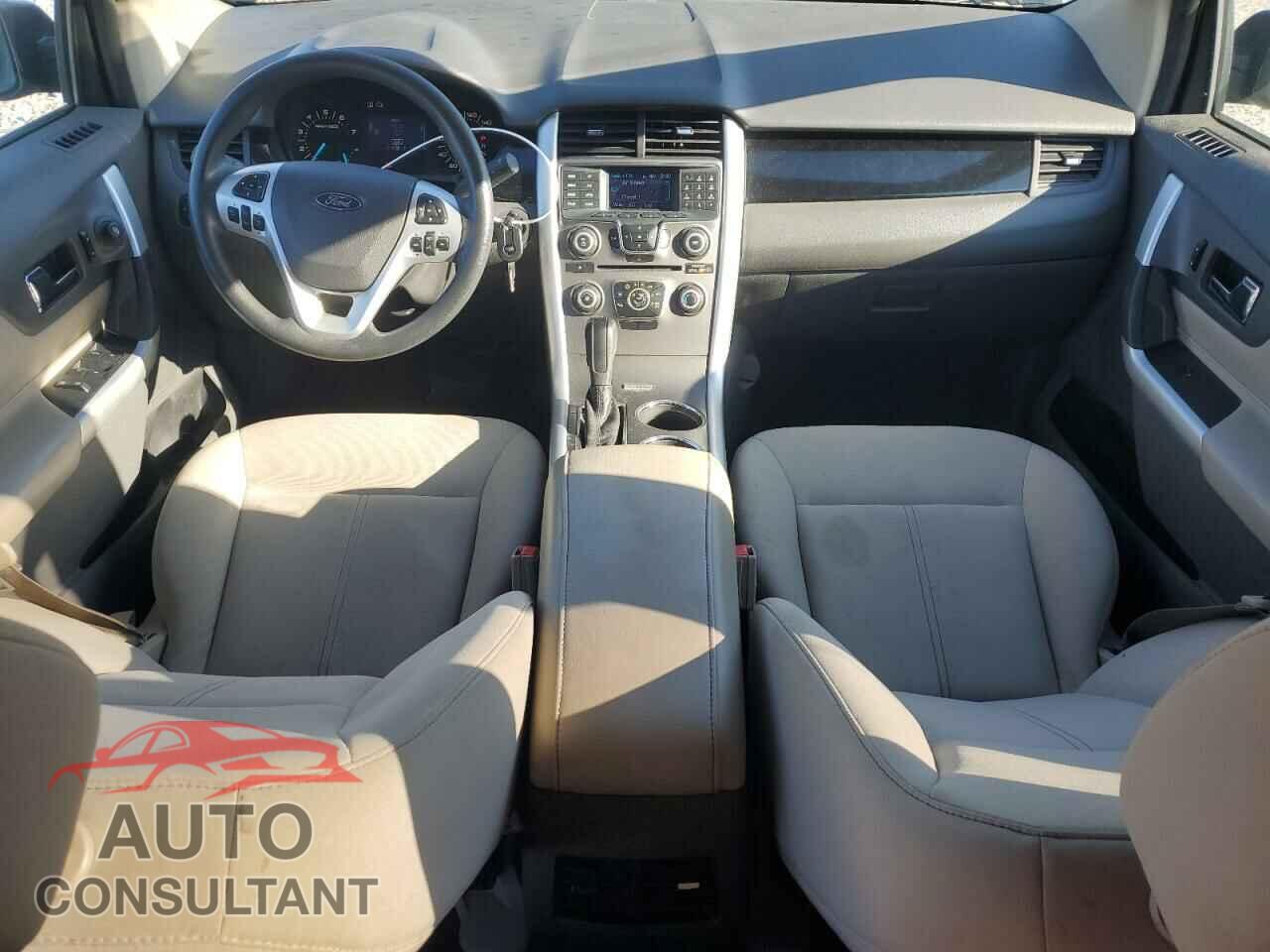 FORD EDGE 2013 - 2FMDK3G94DBC41786
