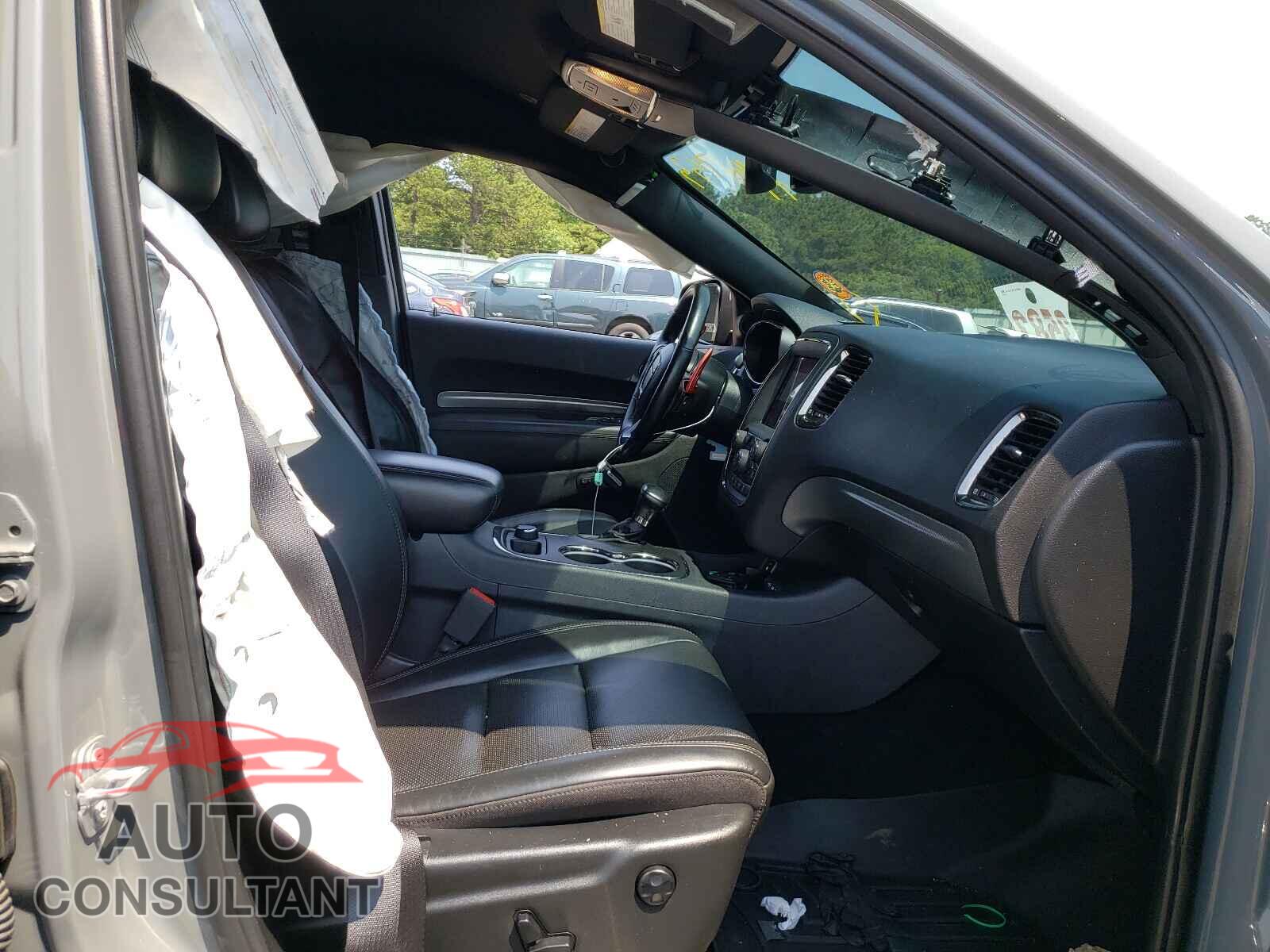DODGE DURANGO 2020 - 1C4SDJCT1LC262055