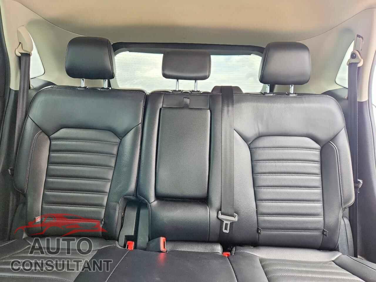 FORD EDGE 2017 - 2FMPK4J95HBC16803
